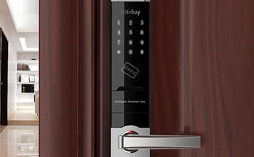 安国24小时上门开锁公司