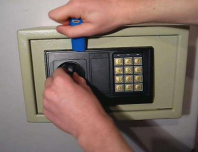 安国24小时上门开锁公司