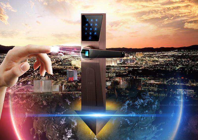 安国24小时上门开锁公司