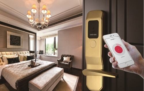 安国24小时上门开锁公司