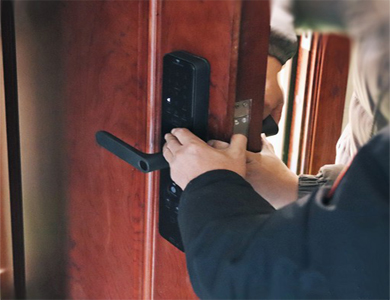 安国24小时上门开锁公司